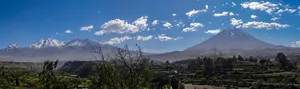 CLIMBING: ESCALANDO EL VOLCAN CHACHANI