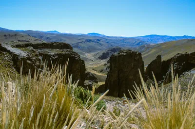 Imagen 7 de Tour Cañón del Colca Tres días