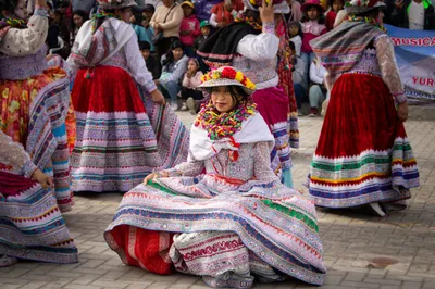 Imagen 6 de Tour Cañón del Colca Un día
