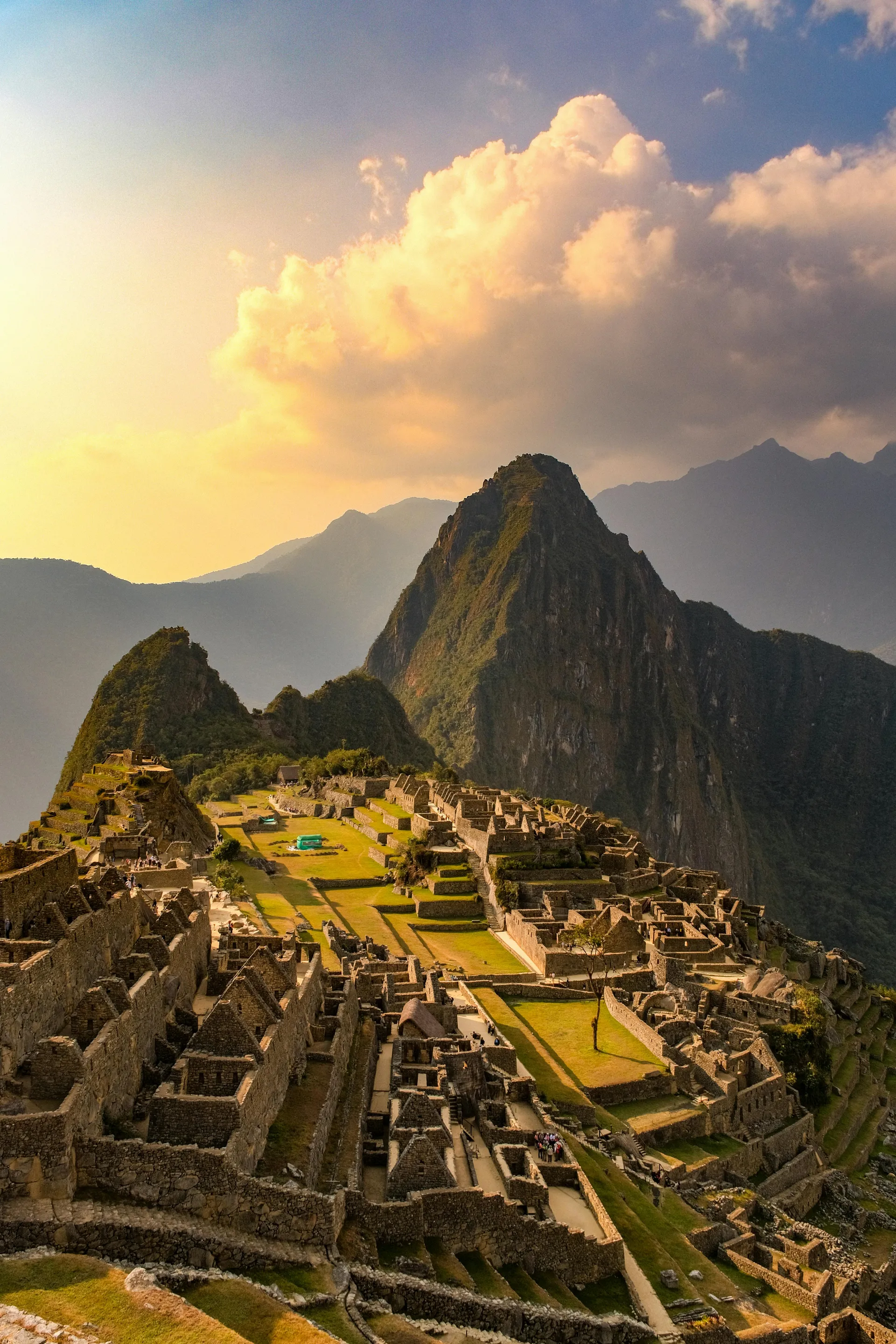 PERÚ - PAÍS DIVERSO DE NATURALEZA/PAISAJE CONÓCELO EN 12 DÍAS