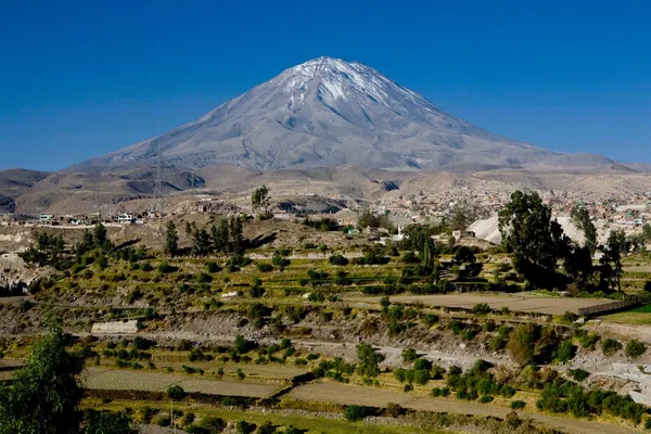 CLIMBING: ESCALANDO EL VOLCAN MISTI