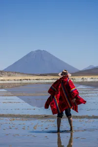Galería CLIMBING: ESCALANDO EL VOLCAN MISTI 2