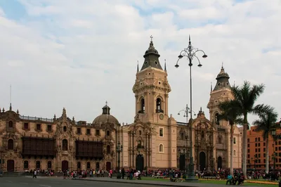 Imagen de paquete tour