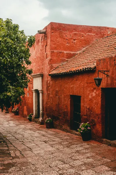 Imagen 6 de Arequipa/Colca y Puno Majestuoso