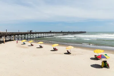City tour Chiclayo y playa Pimentel