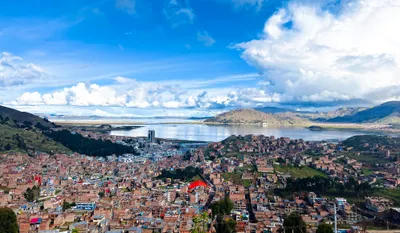 Imagen de paquete tour