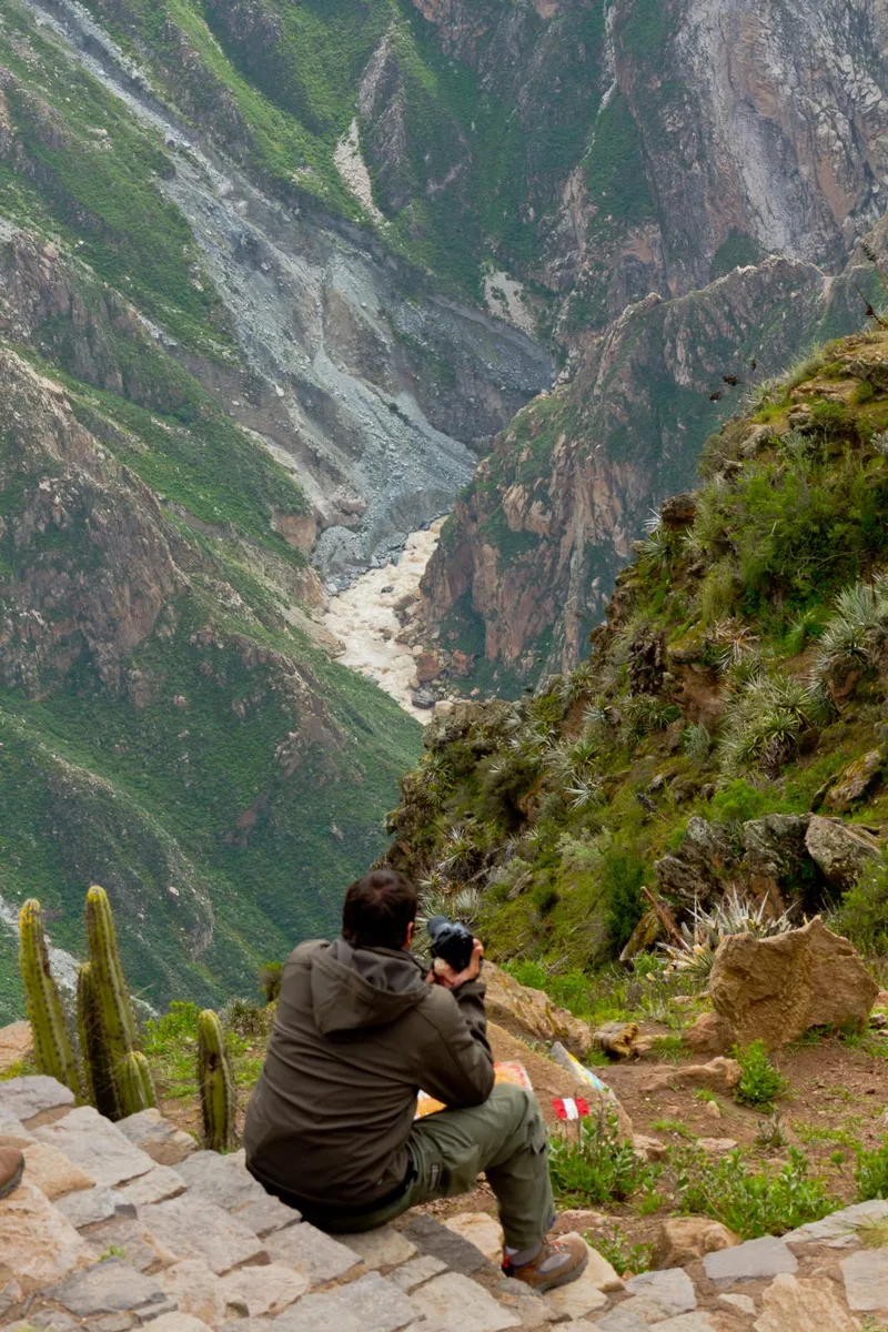 Imagen 4 de Arequipa y Colca Espectacular