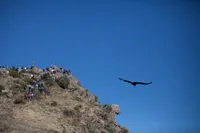 Galería Trekking Cañón del Colca: Sangalle (GRUPAL - 3 días) 1